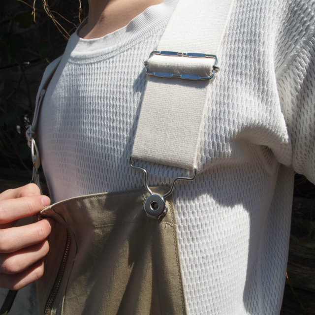 COMFY OUTDOOR GARMENT