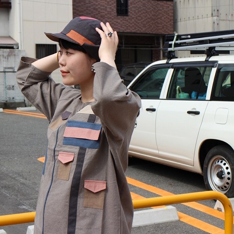アリガトファッキュー ブランド正規取扱店 ｜ヴィテージ古着屋