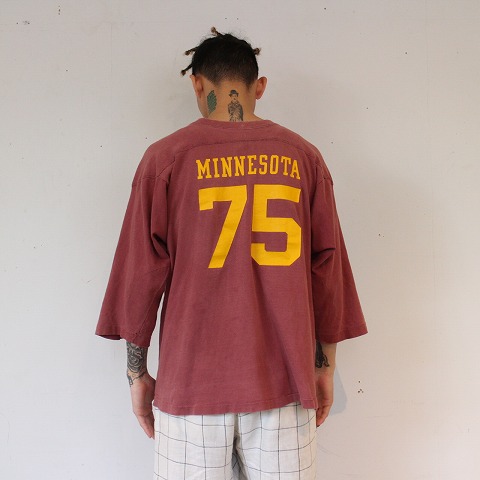 MINNESOTA DULUTH ミネソタ ダルース大学 カレッジ Tシャツ