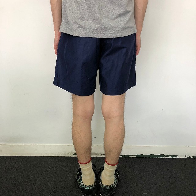 【SALE】60's Italian Army Gurkha Shorts? W26