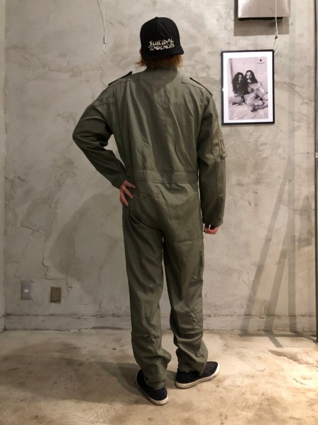 【SALE】 オランダ軍 Jumpsuit                                        [70890]