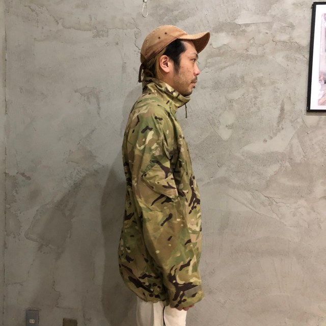 lightweight waterproof coat