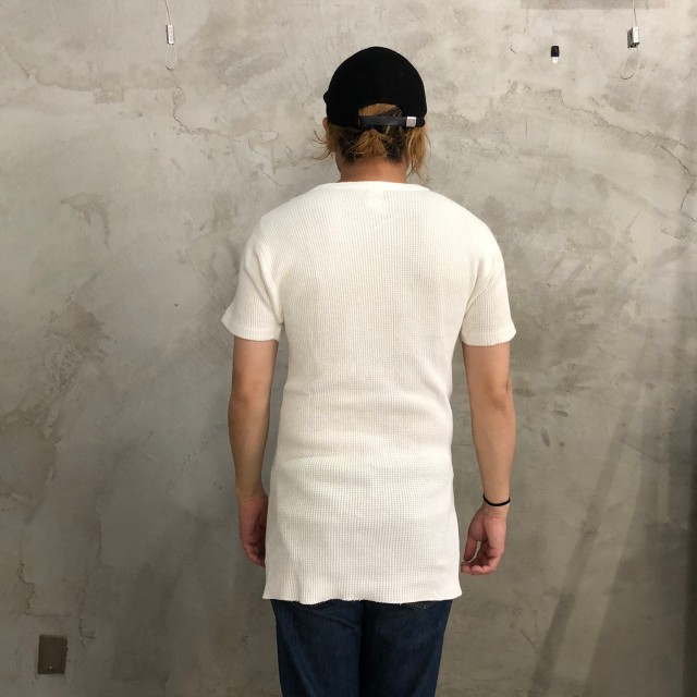 【SALE】 80's Pelham コットンサーマルTシャツ XL