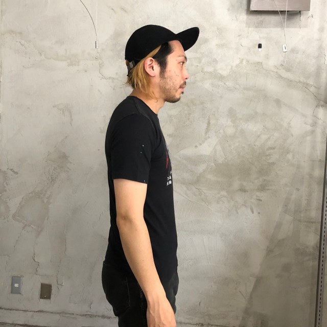 SALE】 80's F/X 映画Tシャツ 80年代 フェイス 企業| ビンテージ古着
