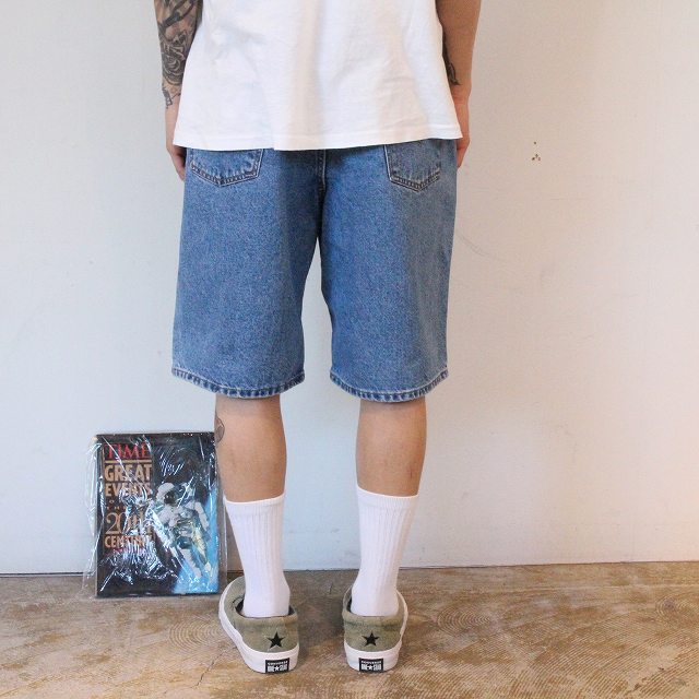 LEVI'S 550 ハーフパンツ