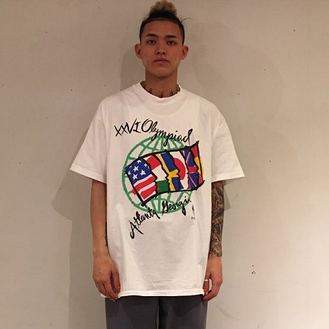 【SALE】 90's USA製 