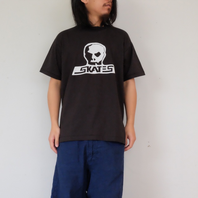 ○【SALE】 SKULL SKATES スケートブランドTシャツスカルスケーツ スケーター ストリート スケボー | ビンテージ古着屋Feeet 通販 名古屋 大須 メンズ ○【SALE】 SKULL SKATES スケートブランドTシャツスカルスケーツ スケーター ストリート スケボー | ビンテージ古着屋Feeet 通販 名古屋 大須 メンズ